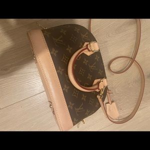 Only had it for a year